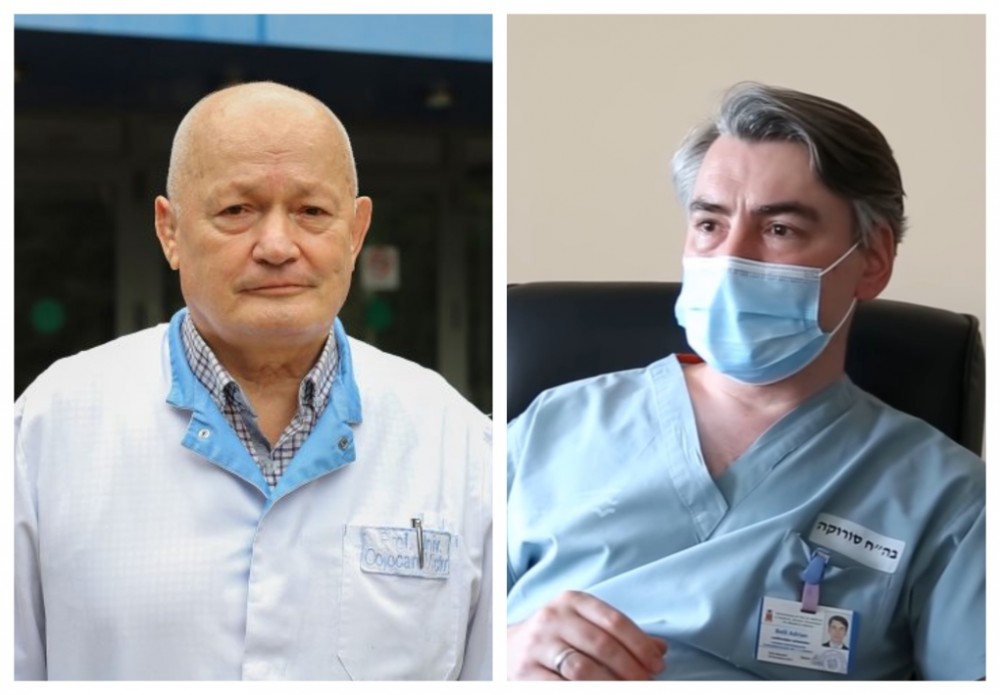 EXCLUSIV // Cine sunt primii doi medici care vor fi vaccinați în Moldova împotriva COVID-19